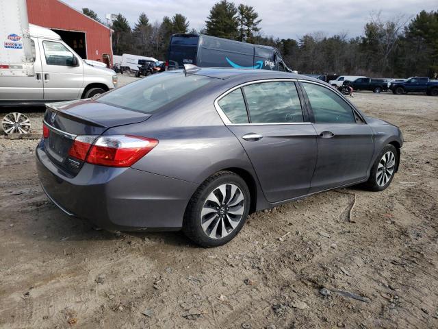 Photo 3 from auction – 2015 HONDA ACCORD TOU with VIN 1HGCR6F75FA005595