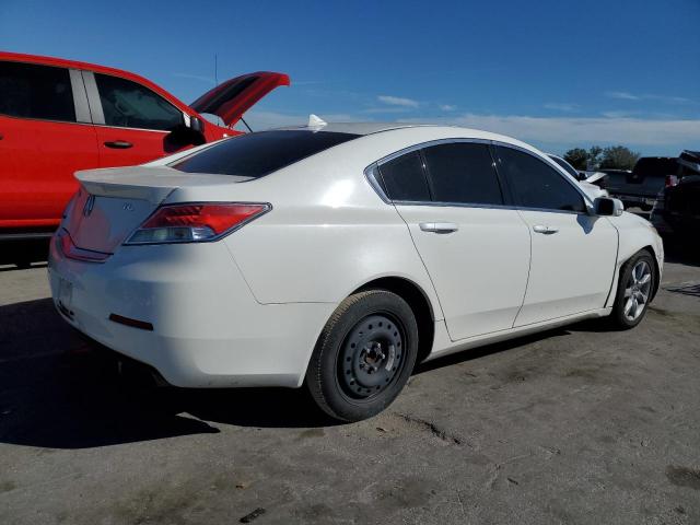 Photo 3 from auction – 2012 ACURA TL with VIN 19UUA8F58CA019864