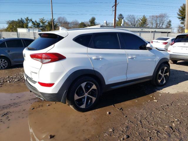 Photo 3 from auction – 2016 HYUNDAI TUCSON LIM with VIN KM8J33A26GU040286