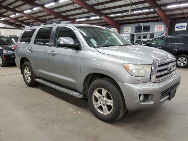 Photo 4 from auction – 2008 TOYOTA SEQUOIA LI with VIN 5TDBY68A48S002845