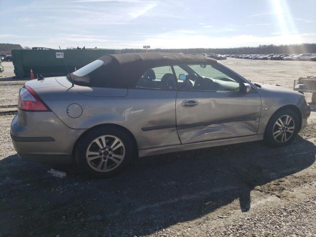 Photo 3 from auction – 2006 SAAB 9-3 with VIN YS3FD79Y866005011