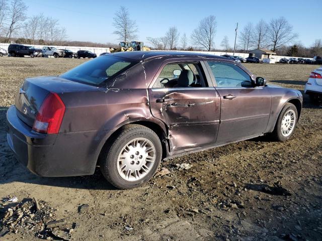 Photo 3 from auction – 2005 CHRYSLER 300 with VIN 2C3JA43R85H543686