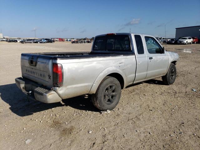 Photo 3 from auction – 2003 NISSAN FRONTIER K with VIN 1N6DD26T23C450901
