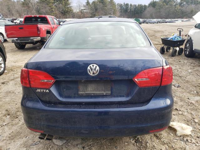 Photo 6 from auction – 2012 VOLKSWAGEN JETTA BASE with VIN 3VW2K7AJ8CM388662