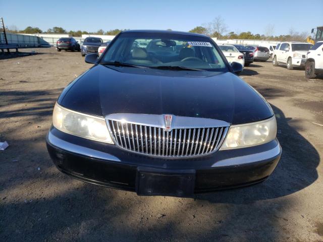 Photo 5 from auction – 2000 LINCOLN CONTINENTA with VIN 1LNHM97V0YY826367