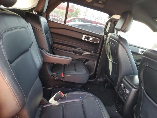 Photo 10 from auction – 2020 FORD EXPLORER X with VIN 1FMSK7DH6LGB09081