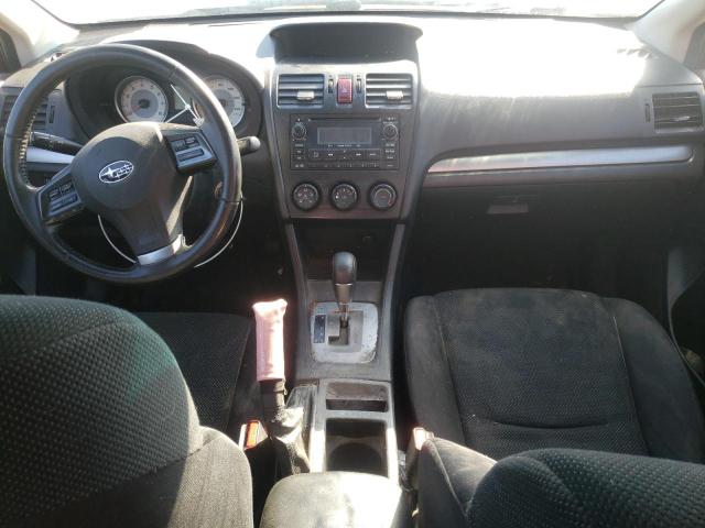 Photo 8 from auction – 2012 SUBARU IMPREZA PR with VIN JF1GJAD69CH016726
