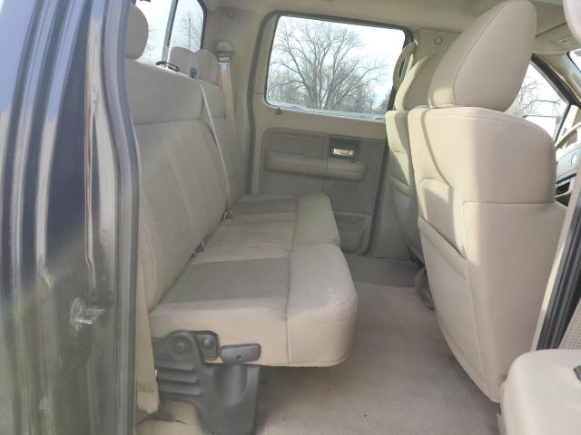 Photo 10 from auction – 2008 FORD F150 SUPER with VIN 1FTRW14W08FC29085