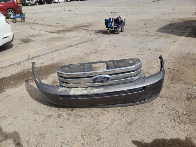Photo 12 from auction – 2010 FORD FLEX LIMIT with VIN 2FMGK5DC8ABA87409