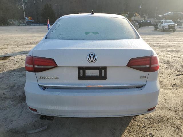 Photo 6 from auction – 2017 VOLKSWAGEN JETTA SEL with VIN 3VWL17AJ8HM293243