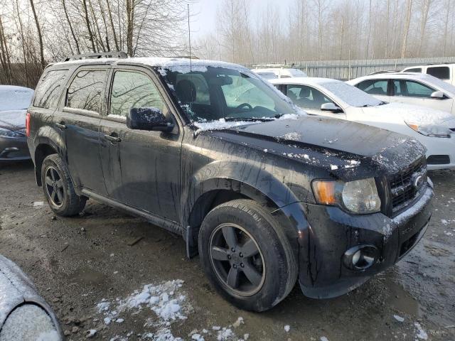 Photo 4 from auction – 2012 FORD ESCAPE XLT with VIN 1FMCU0D75CKB07655