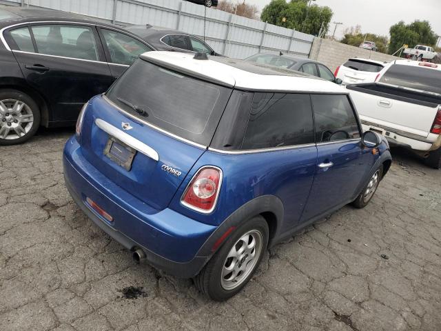 Photo 3 from auction – 2012 MINI COOPER with VIN WMWSU3C5XCT261951