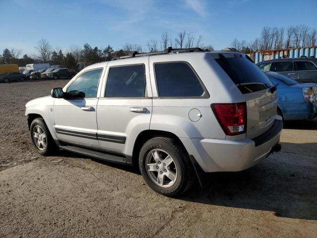 Photo 2 from auction – 2006 JEEP GRAND CHER with VIN 1J4HR48N76C112814