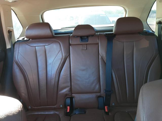 Photo 10 from auction – 2015 BMW X5 XDRIVE3 with VIN 5UXKR0C55F0K58852