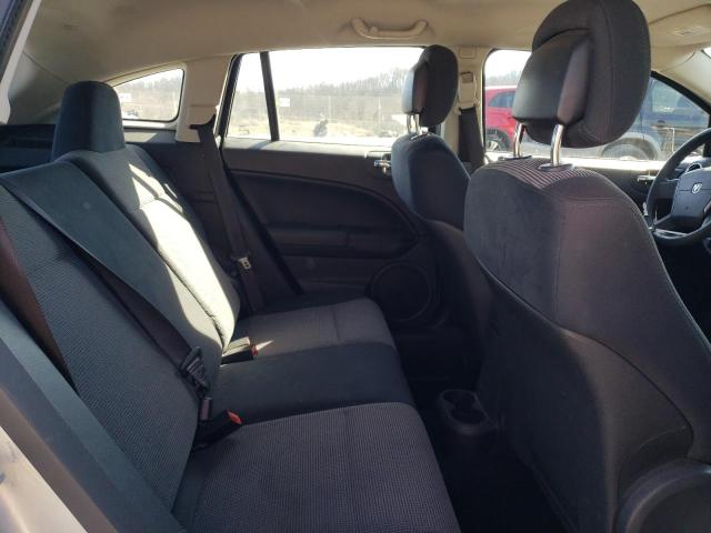 Photo 10 from auction – 2010 DODGE CALIBER SX with VIN 1B3CB4HAXAD540026