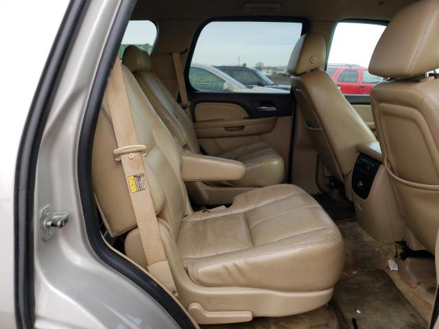 Photo 10 from auction – 2007 GMC YUKON DENA with VIN 1GKFK63827J102675