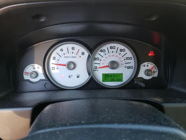 Photo 9 from auction – 2007 FORD ESCAPE XLS with VIN 1FMCU92ZX7KC07085