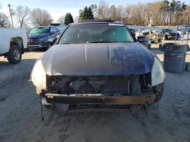 Photo 5 from auction – 2007 NISSAN MAXIMA SE with VIN 1N4BA41E97C856886