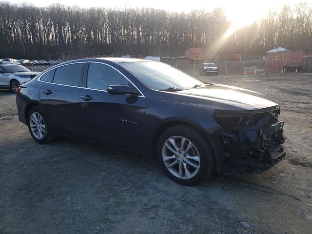 Photo 4 from auction – 2016 CHEVROLET MALIBU LT with VIN 1G1ZE5ST2GF224822
