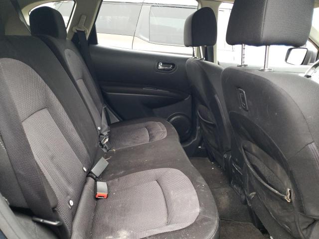 Photo 10 from auction – 2013 NISSAN ROGUE S with VIN JN8AS5MV2DW610104