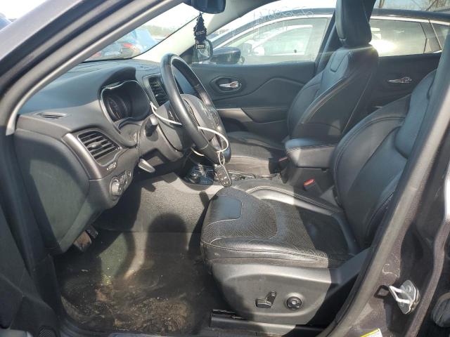 Photo 7 from auction – 2020 JEEP CHEROKEE L with VIN 1C4PJMDN7LD594429