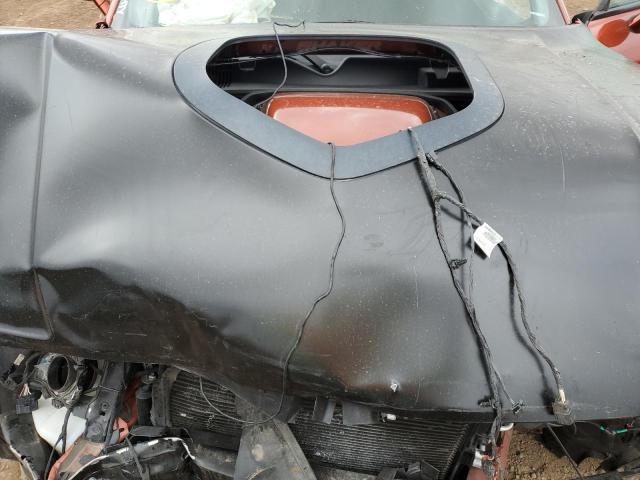 Photo 11 from auction – 2020 DODGE CHALLENGER with VIN 2C3CDZFJ2LH179569