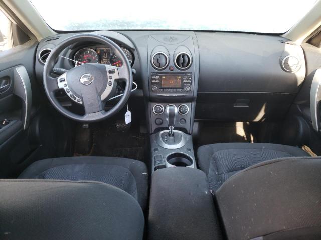 Photo 8 from auction – 2014 NISSAN ROGUE SELE with VIN JN8AS5MT1EW615407
