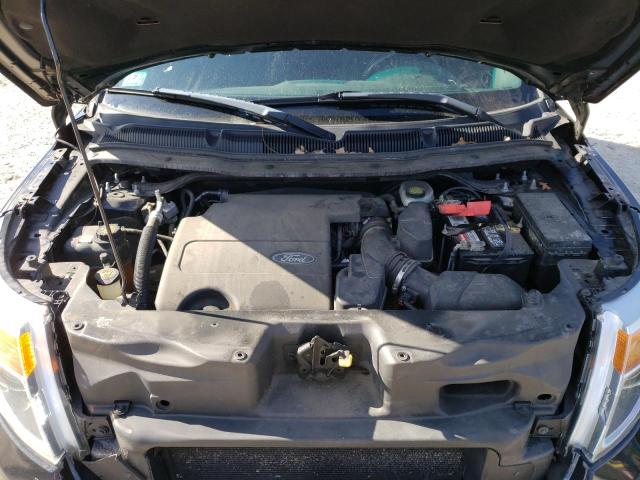 Photo 12 from auction – 2013 FORD EXPLORER X with VIN 1FM5K8D83DGA33825
