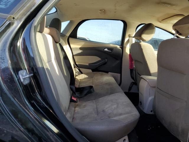 Photo 10 from auction – 2014 FORD FOCUS SE with VIN 1FADP3F21EL135913