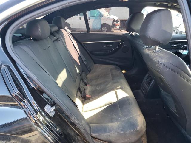 Photo 10 from auction – 2018 BMW 330E with VIN WBA8E1C51JA167493