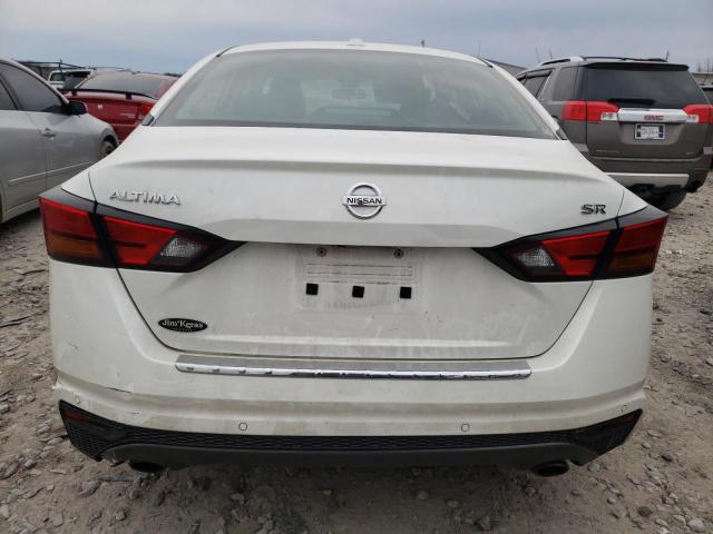 Photo 6 from auction – 2022 NISSAN ALTIMA SR with VIN 1N4BL4CV8NN357487