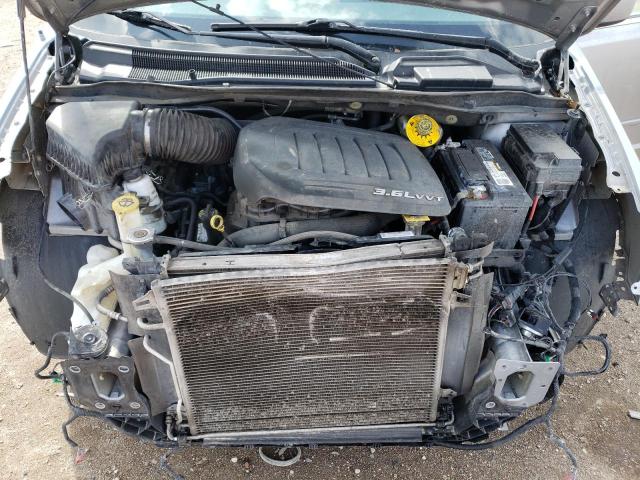 Photo 12 from auction – 2017 DODGE GRAND CARA with VIN 2C4RDGCGXHR863693