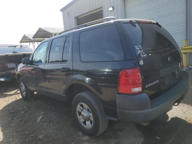 Foto 2 de la subasta – 2003 FORD EXPLORER X con VIN 1FMZU62K33UB99972