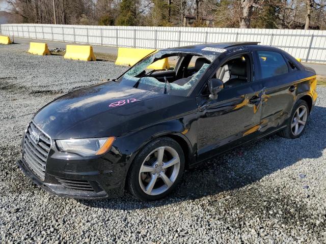 AUDI A3 PREMIUM 2016 with VIN WAUA7GFFXG1005812 - Photo from auction