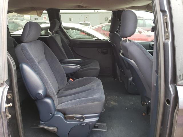 صورة رقم 11 من المزاد - 2002 DODGE GRAND CARA مع VIN 2B4GP44R92R618076