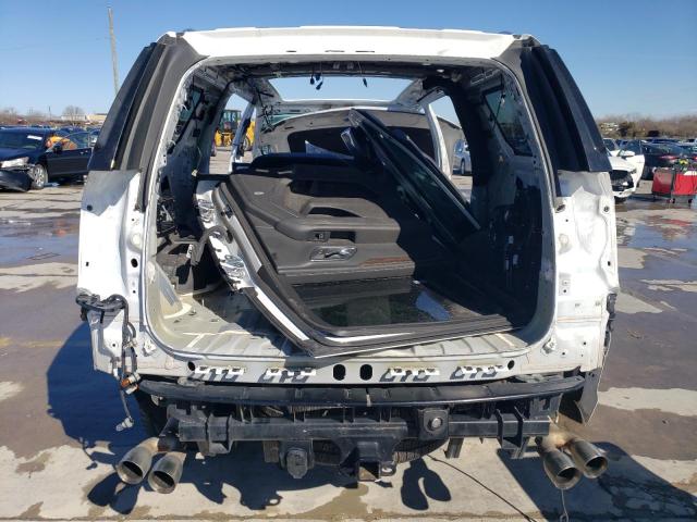 Photo 6 from auction – 2021 CHEVROLET SUBURBAN C with VIN 1GNSCFKD0MR337991