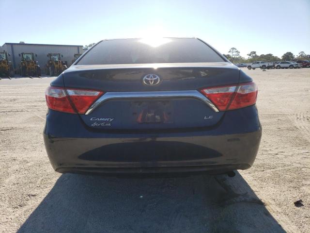 Photo 6 from auction – 2016 TOYOTA CAMRY LE with VIN 4T1BF1FK4GU536258