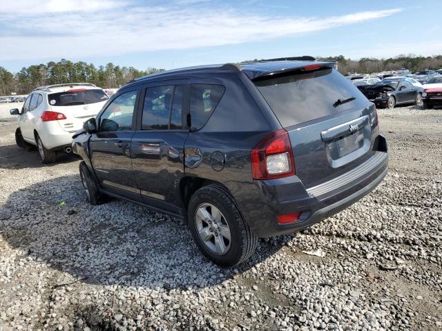 Photo 2 from auction – 2015 JEEP COMPASS SP with VIN 1C4NJCBA0FD143719