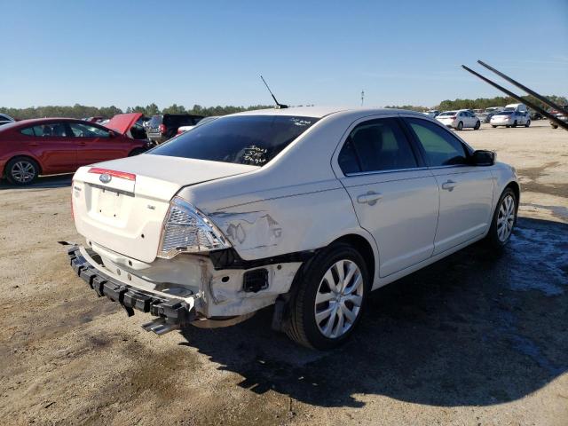 Photo 3 from auction – 2011 FORD FUSION SE with VIN 3FAHP0HA4BR299769
