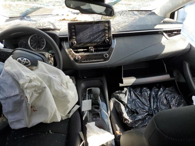 Photo 8 from auction – 2020 TOYOTA COROLLA LE with VIN 5YFEPRAE1LP003760