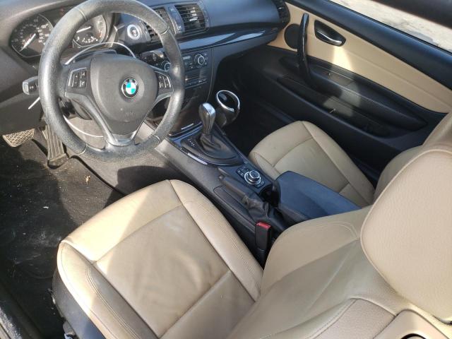 Photo 8 from auction – 2013 BMW 128 I with VIN WBAUN1C58DVR01851