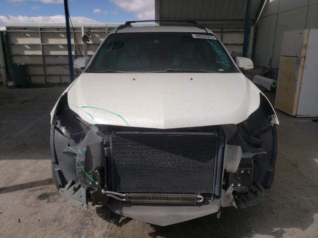 Photo 5 from auction – 2012 CHEVROLET TRAVERSE L with VIN 1GNKRLED7CJ371366