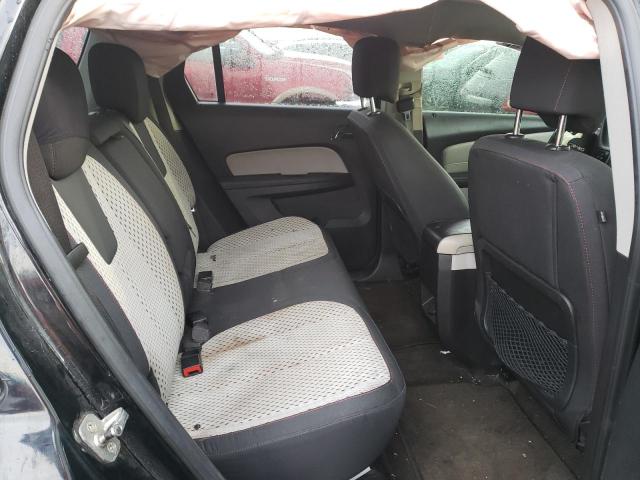 Photo 10 from auction – 2011 GMC TERRAIN SL with VIN 2CTFLREC8B6238511