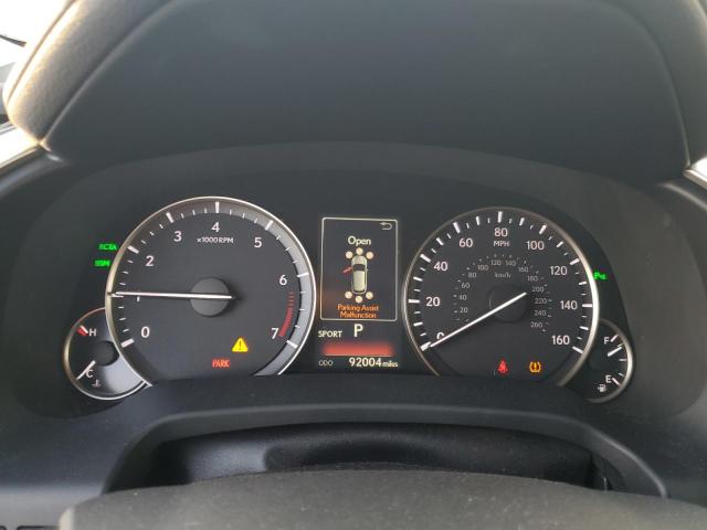 Photo 9 from auction – 2016 LEXUS RX 350 with VIN 2T2ZZMCA1GC009729