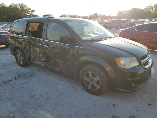 Photo 4 from auction – 2011 DODGE GRAND CARA with VIN 2D4RN5DG0BR764942