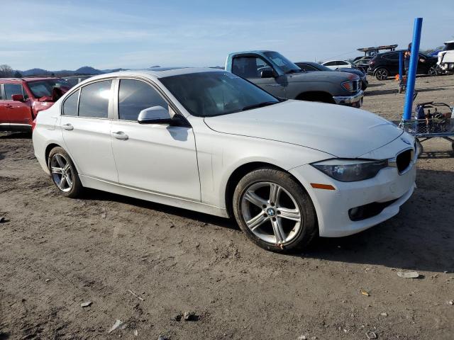 Photo 4 from auction – 2013 BMW 328 I with VIN WBA3A5C52DF351443