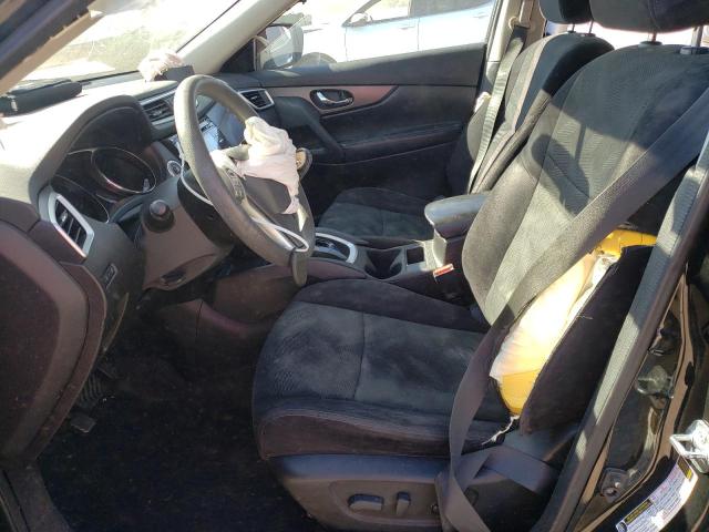 Photo 7 from auction – 2014 NISSAN ROGUE S with VIN 5N1AT2MT6EC788926