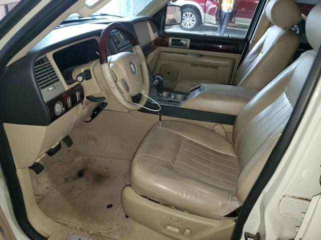 Photo 7 from auction – 2006 LINCOLN NAVIGATOR with VIN 5LMFU28596LJ03377