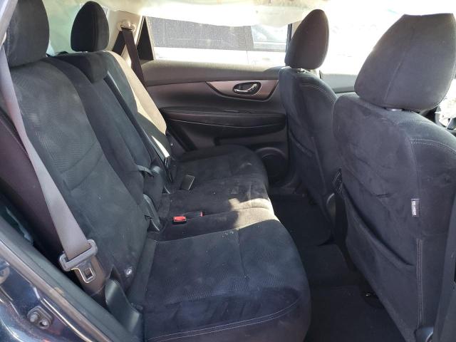 Photo 11 from auction – 2015 NISSAN ROGUE S with VIN 5N1AT2MV7FC912639