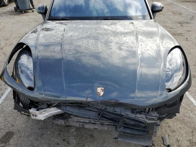 Photo 12 from auction – 2017 PORSCHE MACAN GTS with VIN WP1AG2A5XHLB53225